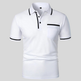 Georges | Kurzarm-Polo