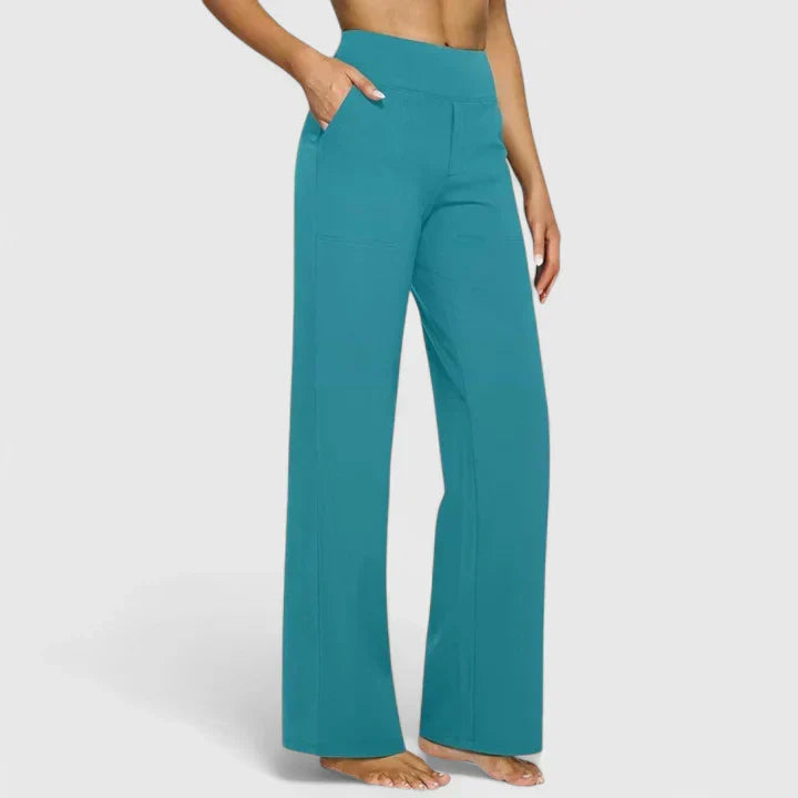 Philomène | Luxuriöse Hose