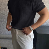 Guillaume | Eleganter Strickpullover