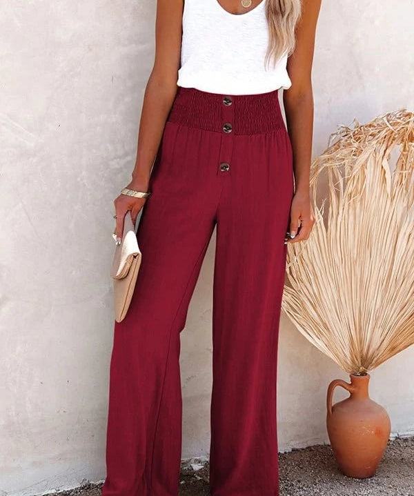Ursule | Elegante Hose