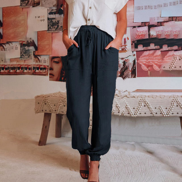 Gaby | Modische Hose