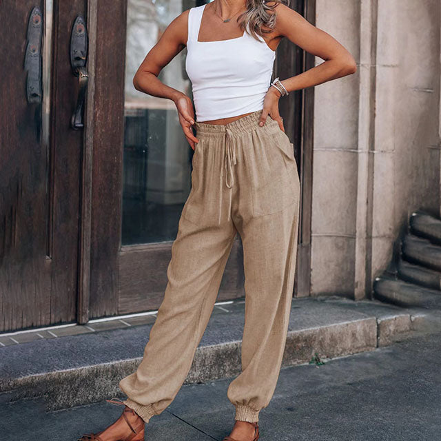 Gaby | Modische Hose