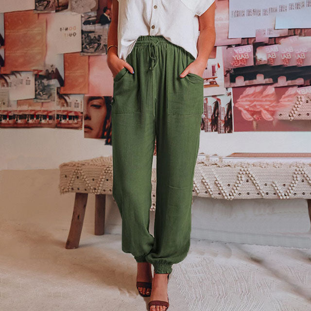 Gaby | Modische Hose