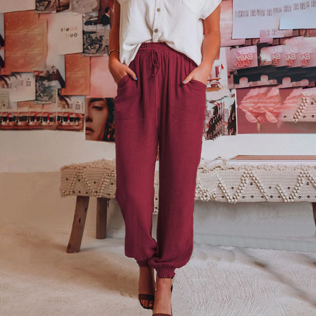 Gaby | Modische Hose