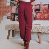 Gaby | Modische Hose