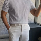 Guillaume | Eleganter Strickpullover