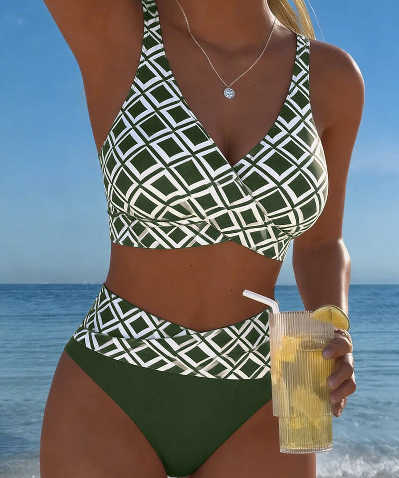 Ombeline | Bikini Glamour