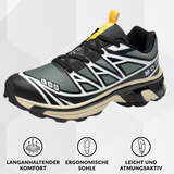 Alpenstep - Orthopädischer Trekking- und Kletterschuh