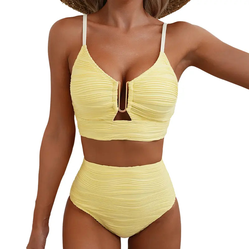 Narcisse | Luxuriöser Bikini