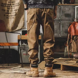 AARON CARGO-HOSEN