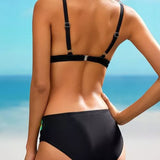 Eugénie | Raffinierter Bikini