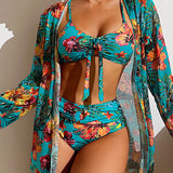 Caroline | Raffinierter Bikini