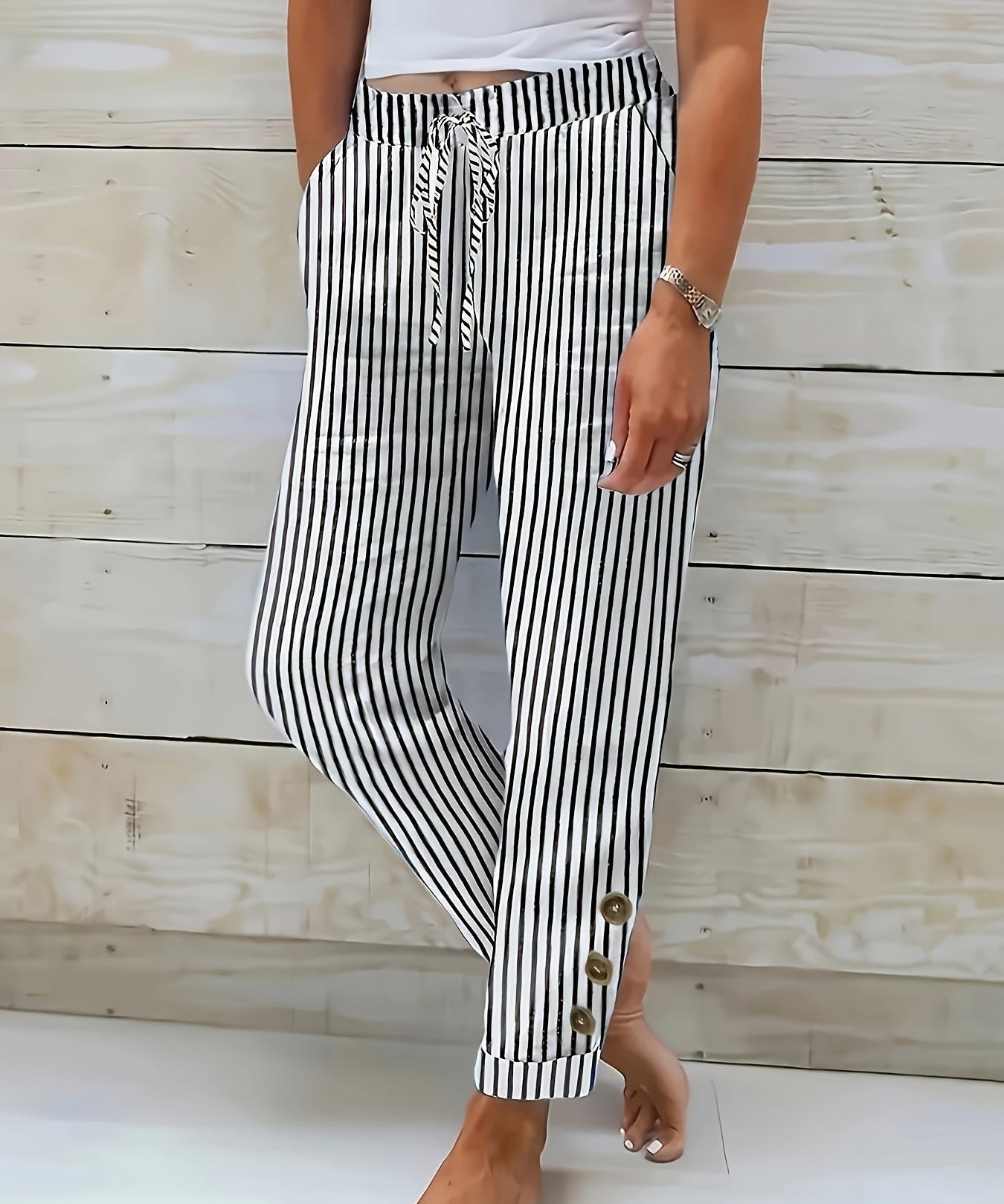 Anémone | Elegante Hose