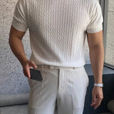 Guillaume | Eleganter Strickpullover