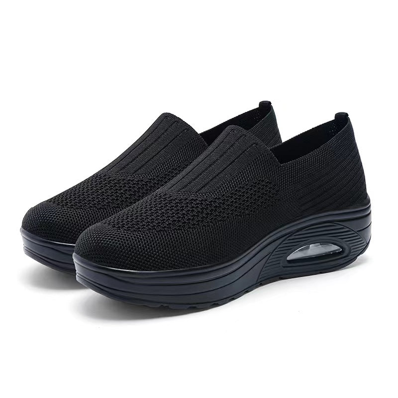 Nuvia - Orthopädische Schuhe