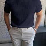 Guillaume | Eleganter Strickpullover