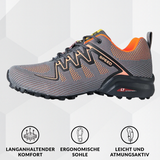 TopTrail - Ergonomischer schmerzlindernder Wanderschuh