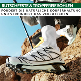 Alpenstep - Orthopädischer Trekking- und Kletterschuh