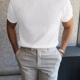 Guillaume | Eleganter Strickpullover