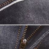 VANDER RETRO DENIM JEANS