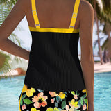 Sophie | Zeitloser Tankini