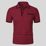 Georges | Kurzarm-Polo