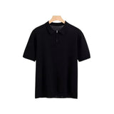 Gautier | Polo mit Reißverschluss Marbella