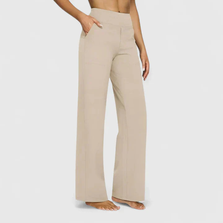 Moïra | Moderne Hose