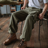 ARMEE M-47 HBT HOSE