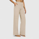 Philomène | Luxuriöse Hose