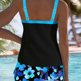 Sophie | Zeitloser Tankini