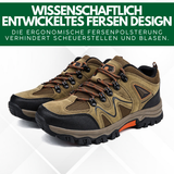 Jumper - Ergonomischer schmerzlindernder Wanderschuh