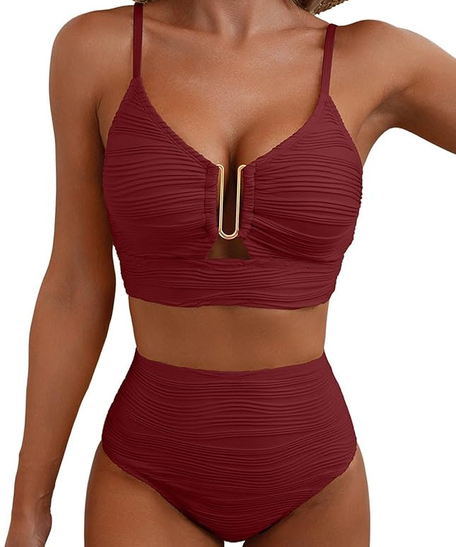 Narcisse | Luxuriöser Bikini