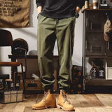 AARON CARGO-HOSEN