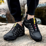 TopTrail - Ergonomischer schmerzlindernder Wanderschuh
