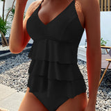 Sylvie | Premium Badeanzug