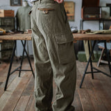 ARMEE M-47 HBT HOSE