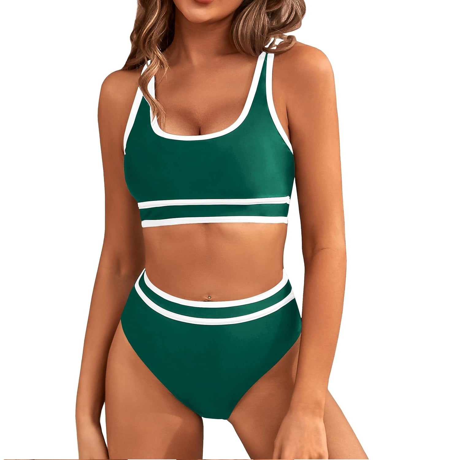 Ariane | Moderner Bikini