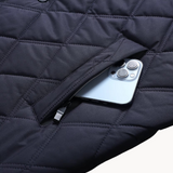 Verano | Elegante Steppjacke