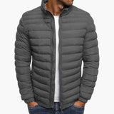 Gabriel | Schicke und Bequeme Daunenjacke