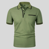 Georges | Kurzarm-Polo