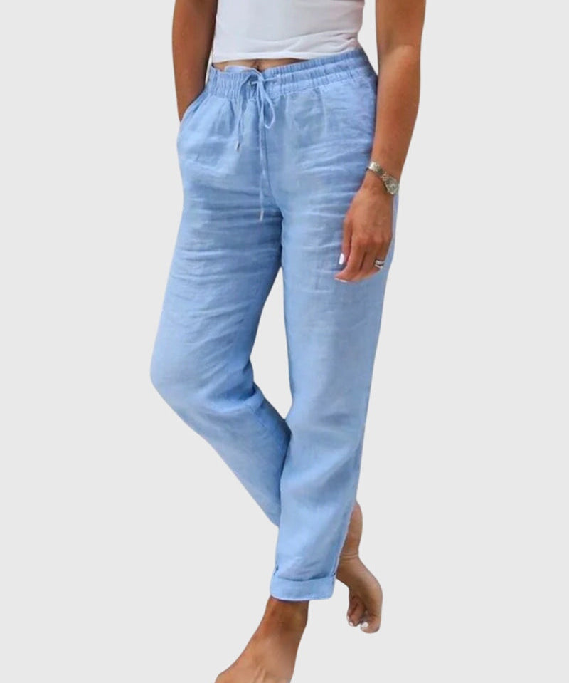 Inès | Elegante Hose