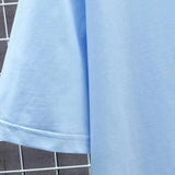 Dorian | Stylisches T-Shirt mit kurzen Ärmeln