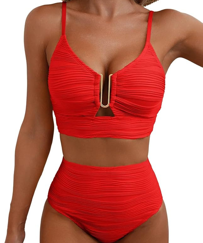Narcisse | Luxuriöser Bikini