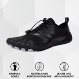 Airflex - Barfussschuhen
