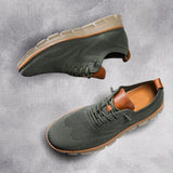 Ultra-Komfort Atmungsaktive Schuhe: Grün