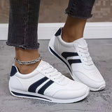 Amber - Leichte Sneaker