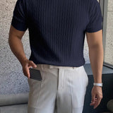Guillaume | Eleganter Strickpullover