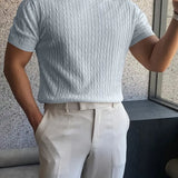 Guillaume | Eleganter Strickpullover