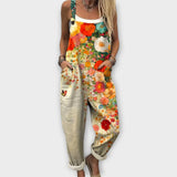 Blanka - Damen Jumpsuit